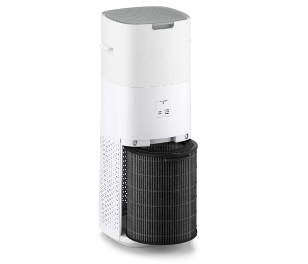 Philips Oczyszczacz z nawilżaczem AC3737/10 biały - 1486246 - zdjęcie 5